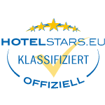 3 Sterne Superior Hotel Luedenbach Klassifiziert