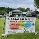 10. Paralauf 2026