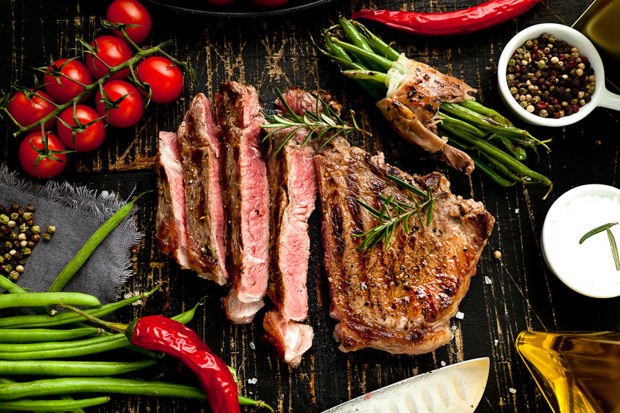 Best of Steak (30.01. – 17.02.2015)