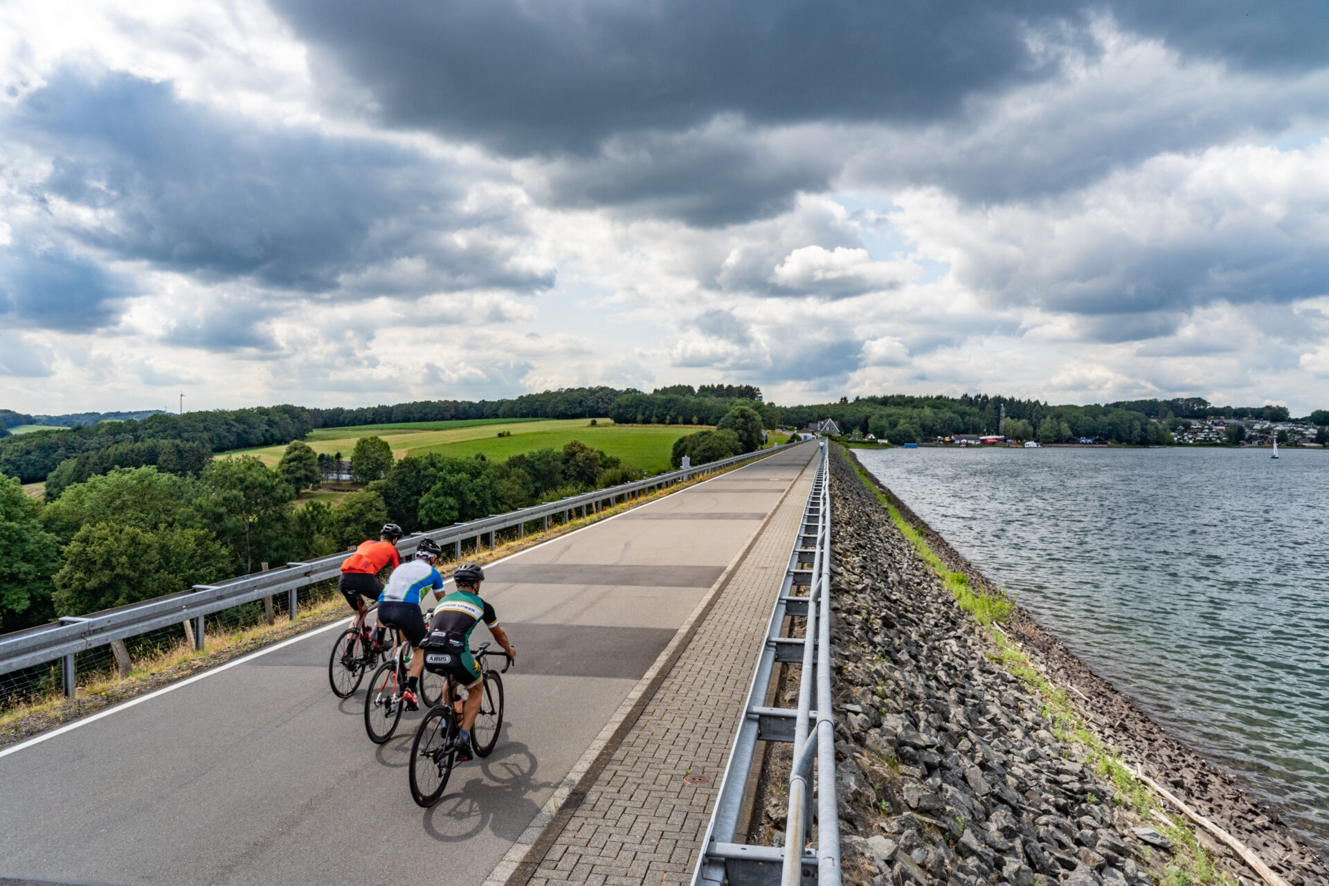 E-Bike Verleih / Vermietung