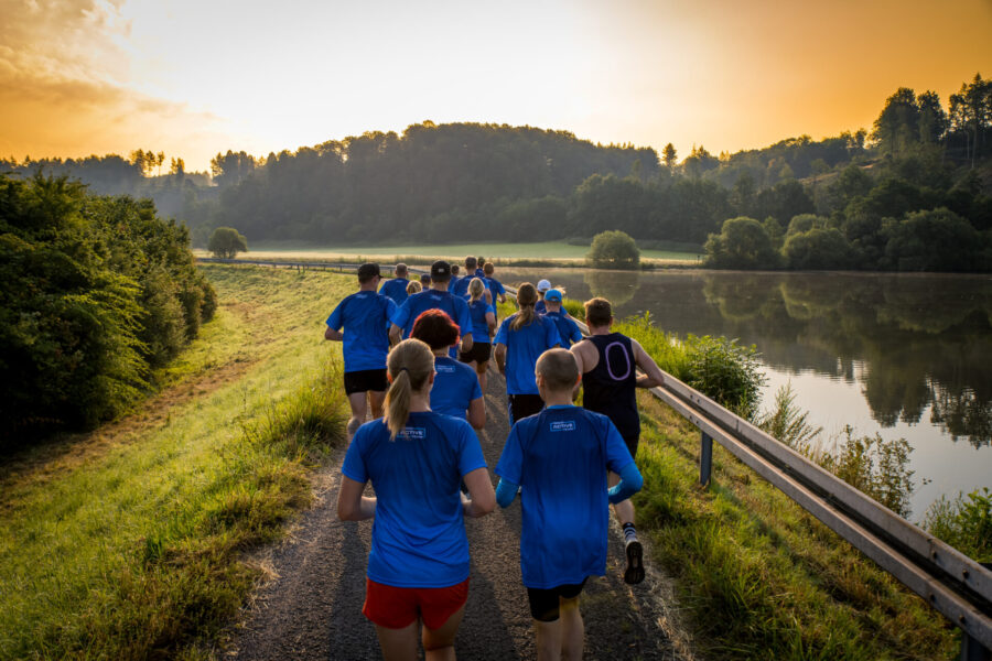 Führungsposition mit Perspektive im Hotel Restaurant Lüdenbach