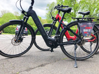 E Bike Verleih Vermietung Luedenbach Overath