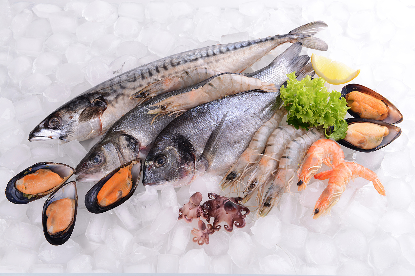 Fastenzeit im Restaurant: Fischmenü&amp;#39;s und Frisches aus dem Meer – Hotel ...