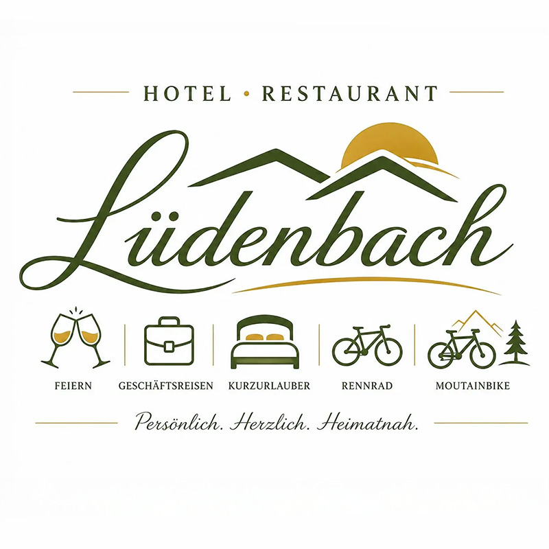 Hotel Restaurant Lüdenbach