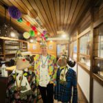 08.02 Prinzen- frühschoppen 2026