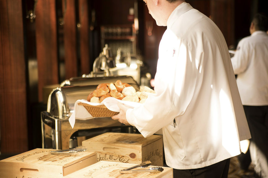 Frühstückskraft (m/w/d) gesucht (Mitarbeiter Frühstücksservice)