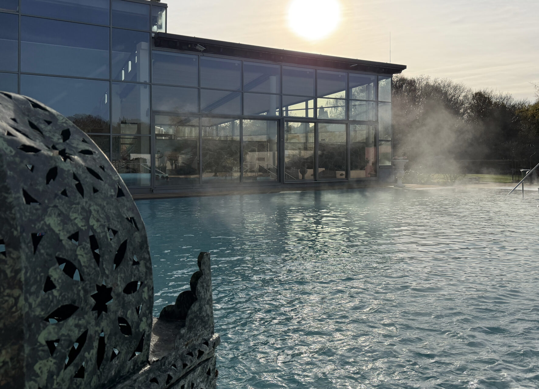 Mediterana Wellness Arrangements