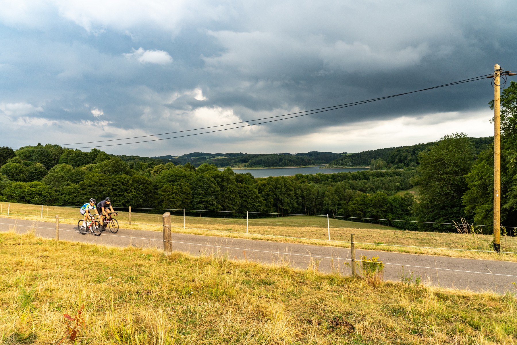 Aktivurlaub im Bergischen Land – Radfahren, Wandern & Genießen im Hotel Lüdenbach