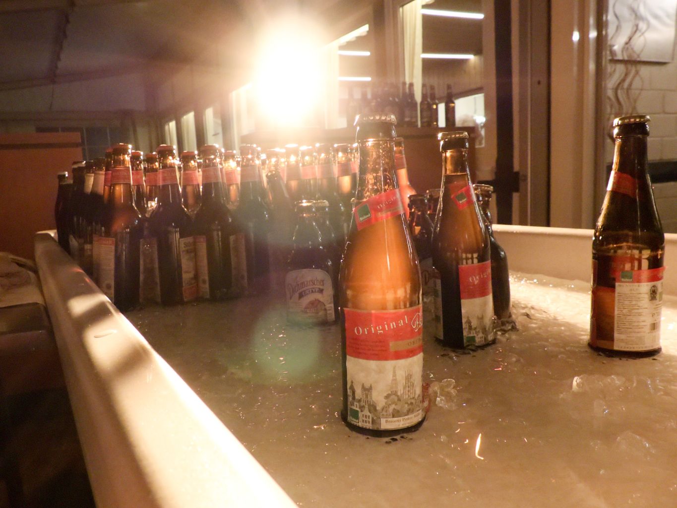 Bierprobe