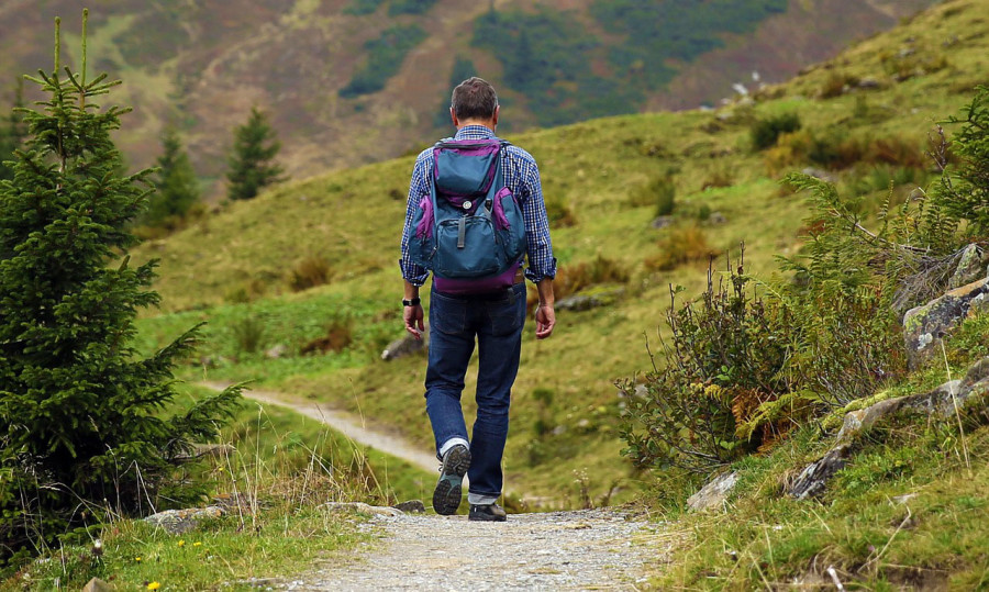 Wandern im Bergischen Land – Bergische Wanderwoche